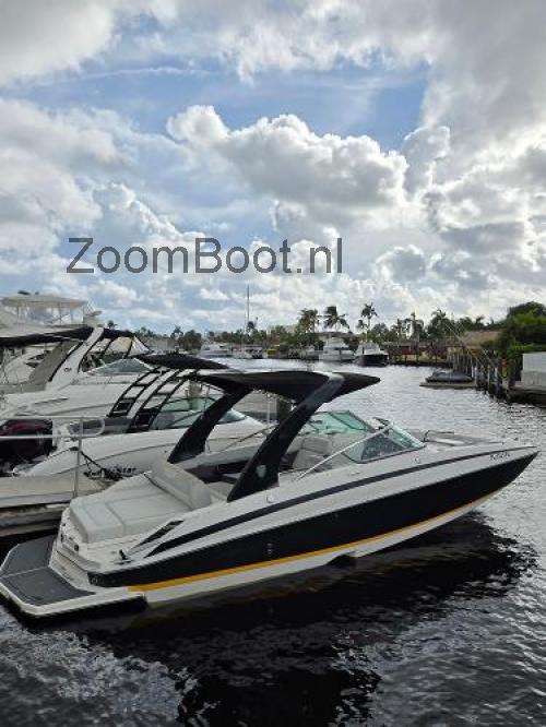 Regal 27 FasDeck beoordelingen en specificaties